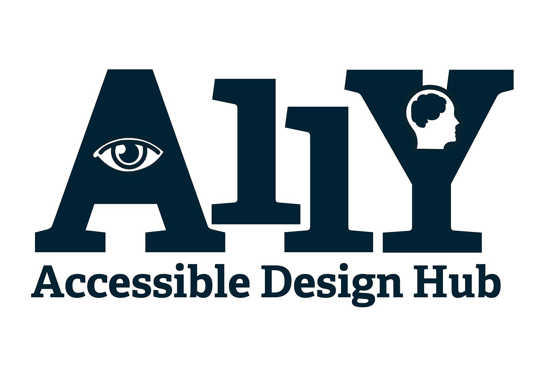 Accessible Design Hub Website