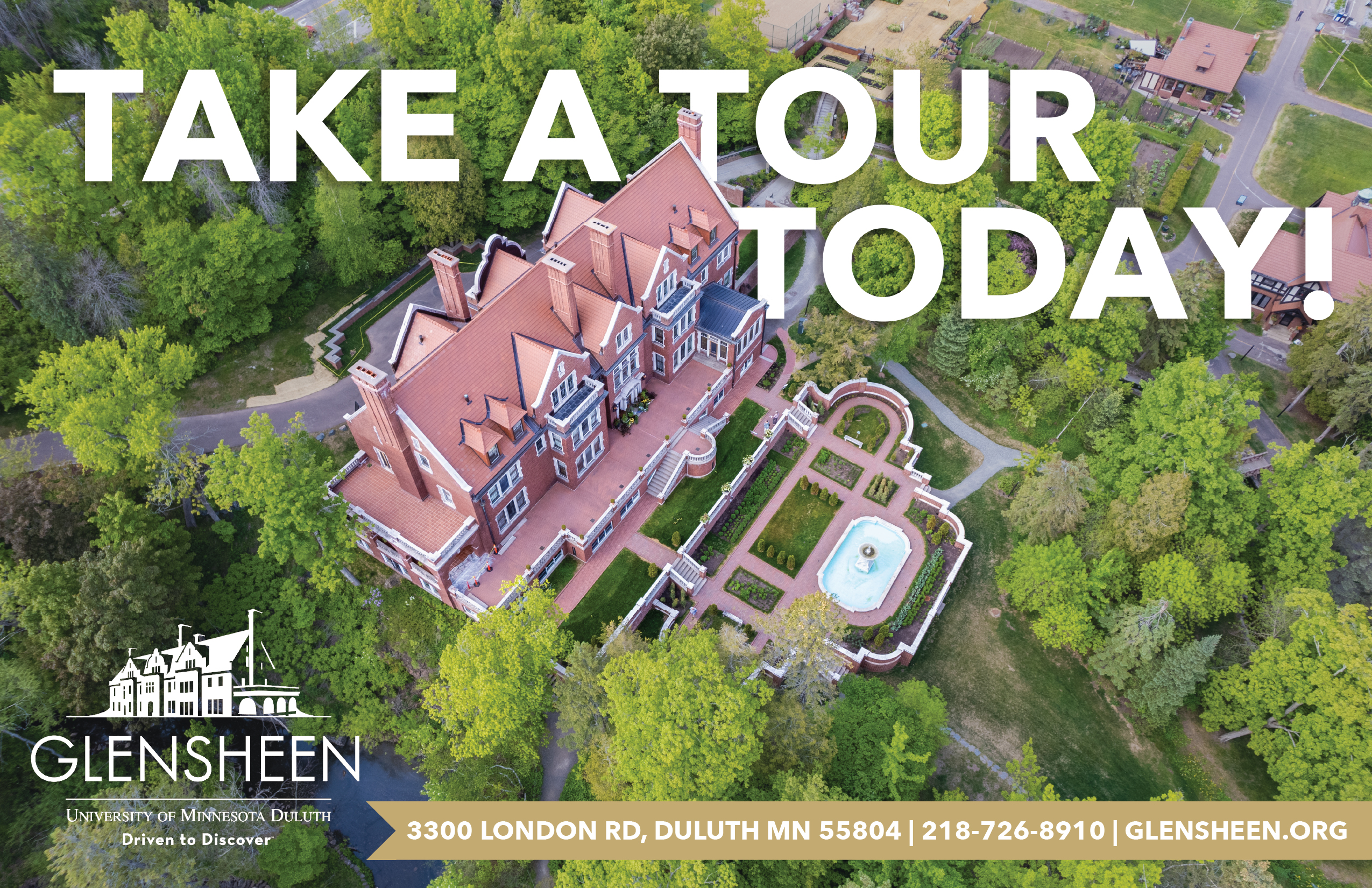 11×17 Social Indoor Ad