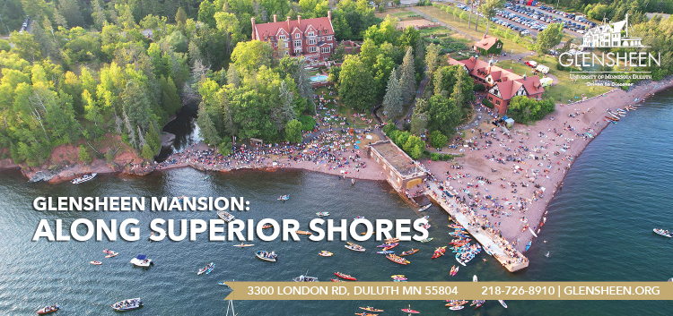 2025 ExploreMN Travel Guide Ad