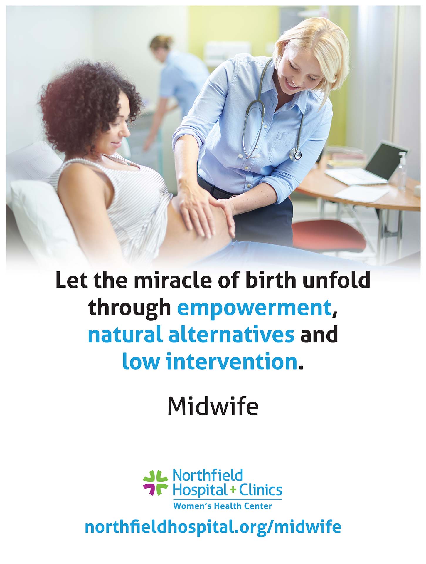 NHC Midwife Poster Aug 2023 copy NHC Midwife Poster Aug 2023 copy
