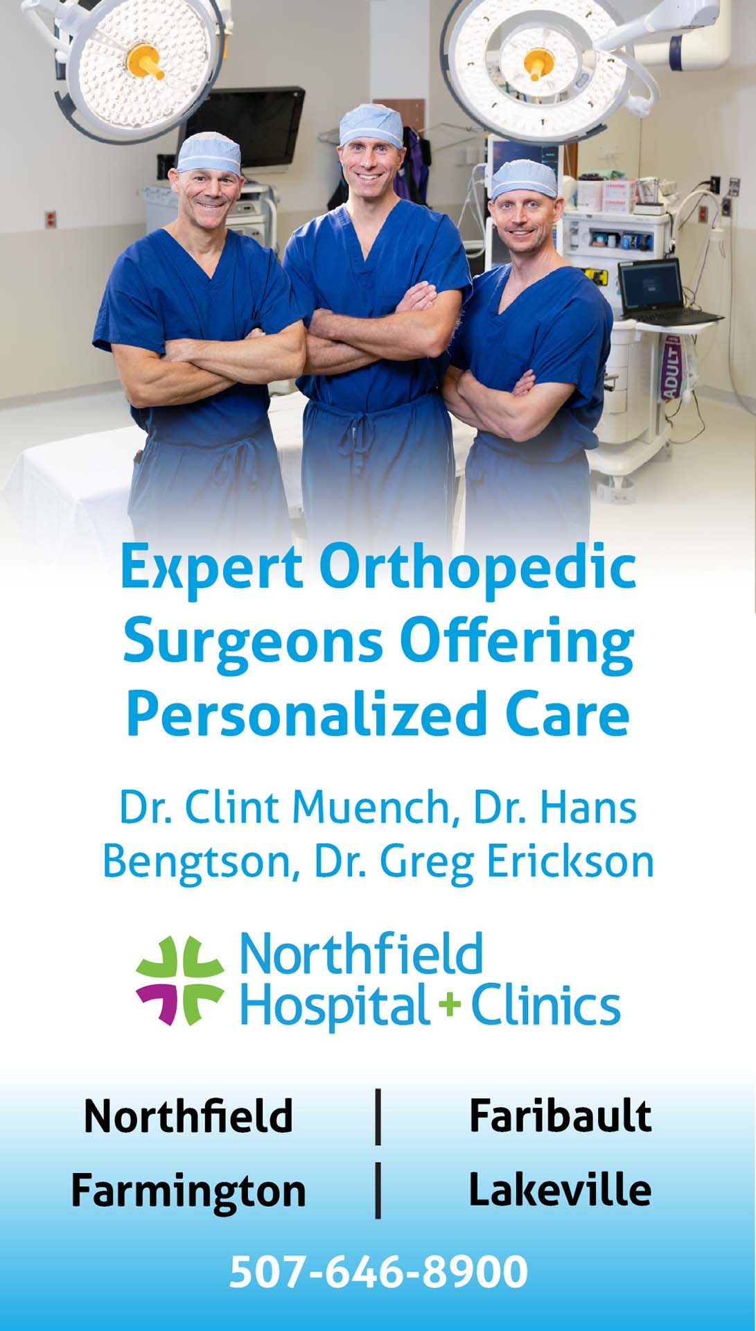 Ortho Visitor Guide Jan 2025 Ortho Visitor Guide Jan 2025