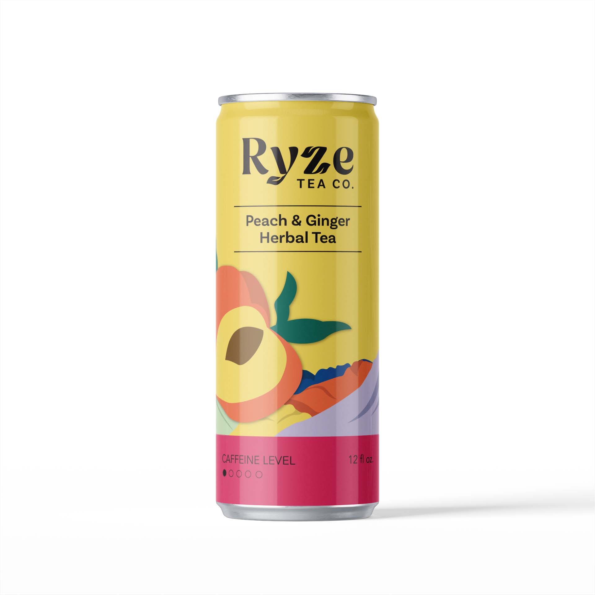 Peach can single Peach can single