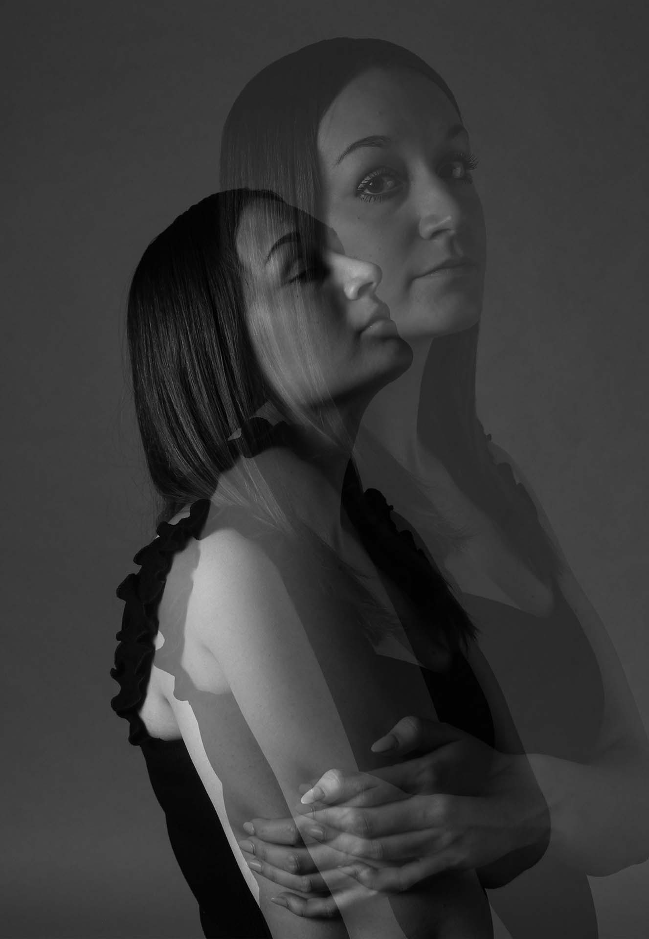 Serious Portrait Final opt1 bw Serious Portrait Final opt1 bw