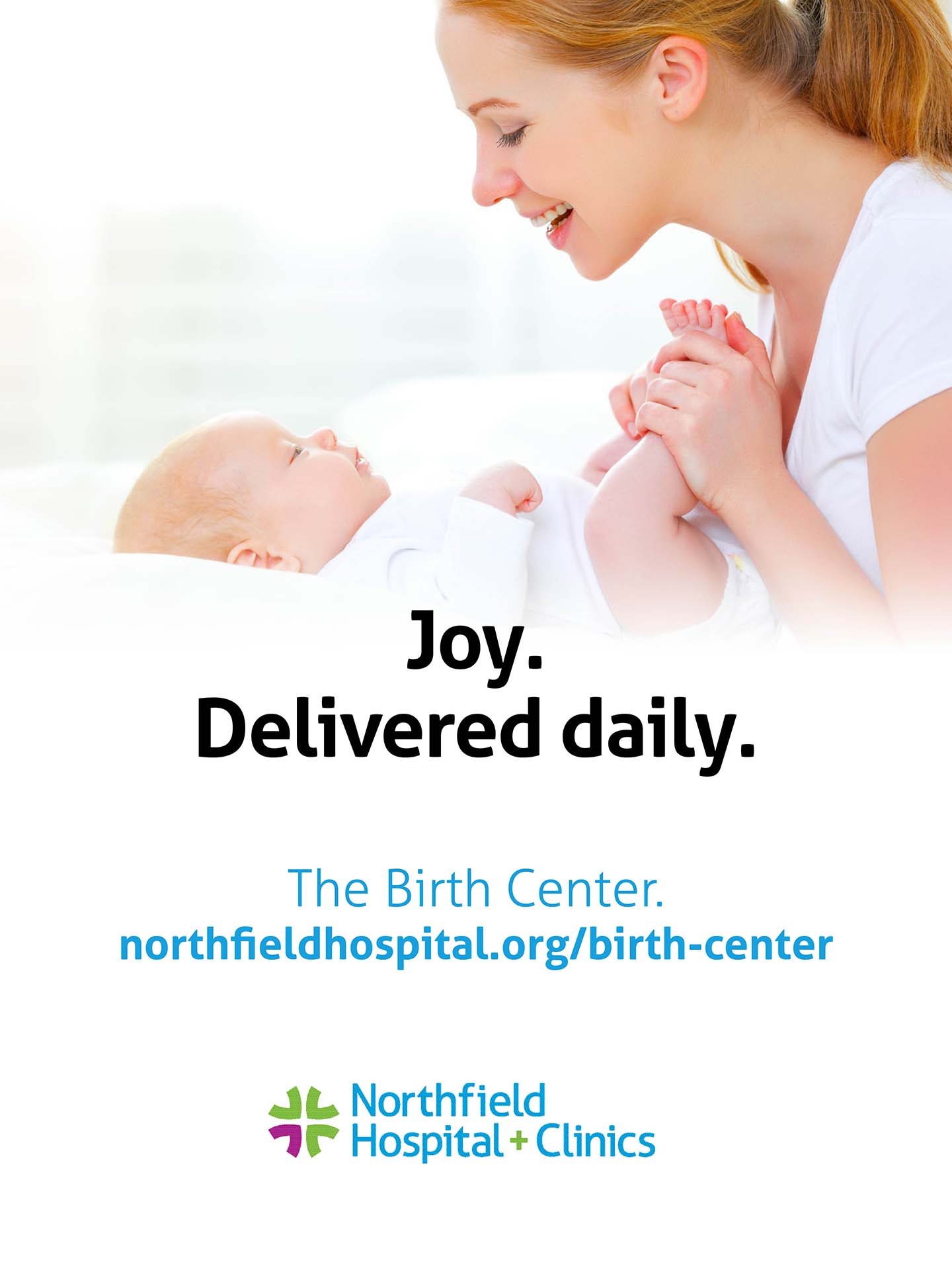 The Birth Center Poster The Birth Center Poster