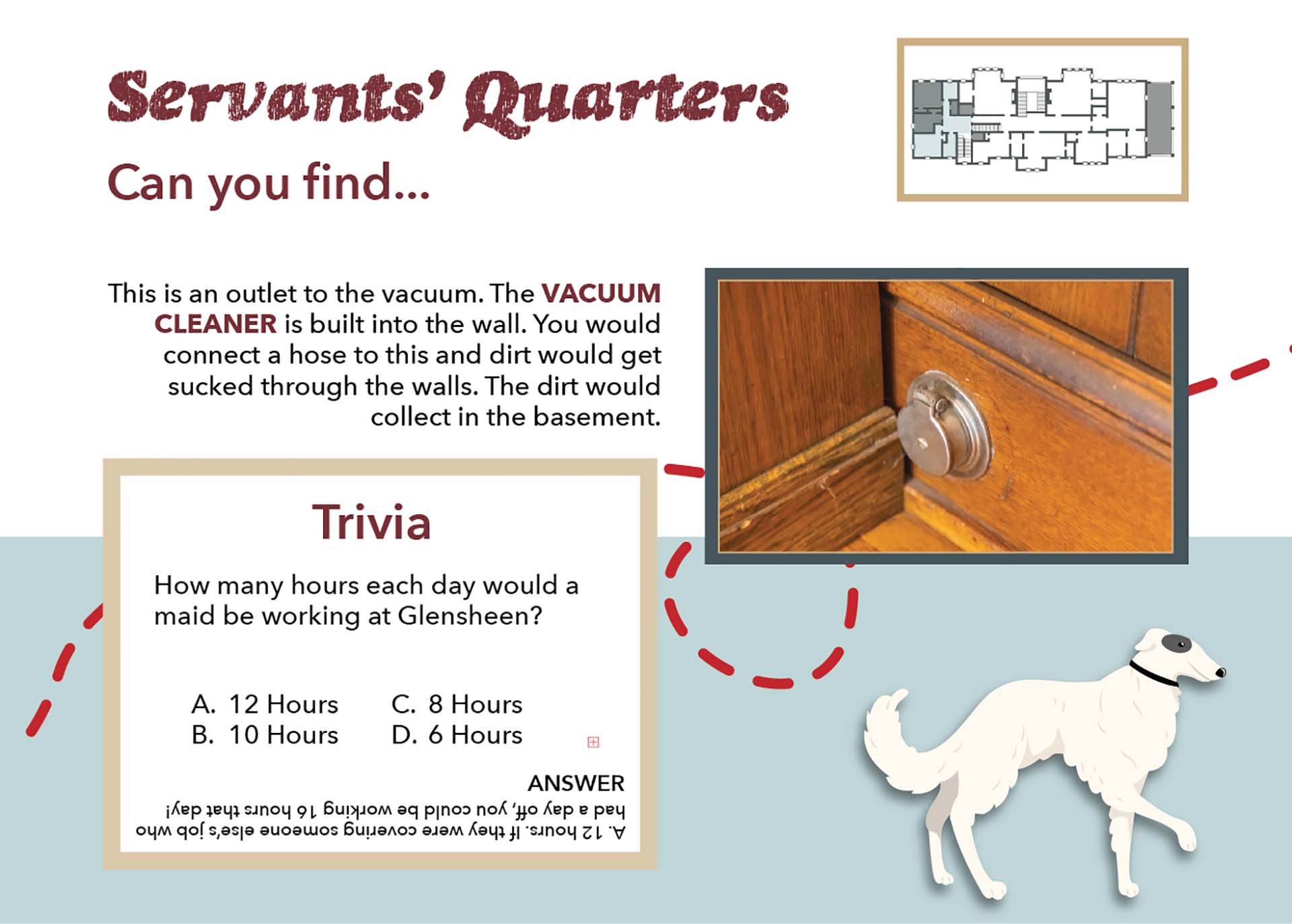 Treasure Book 2025 8.5×6 Updated Rooms