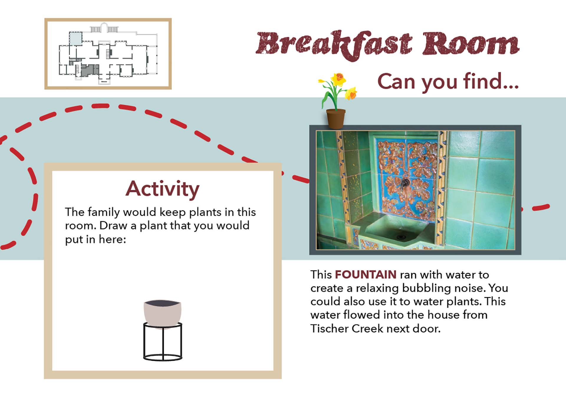 Treasure Book 2025 8.5×6 Updated Rooms