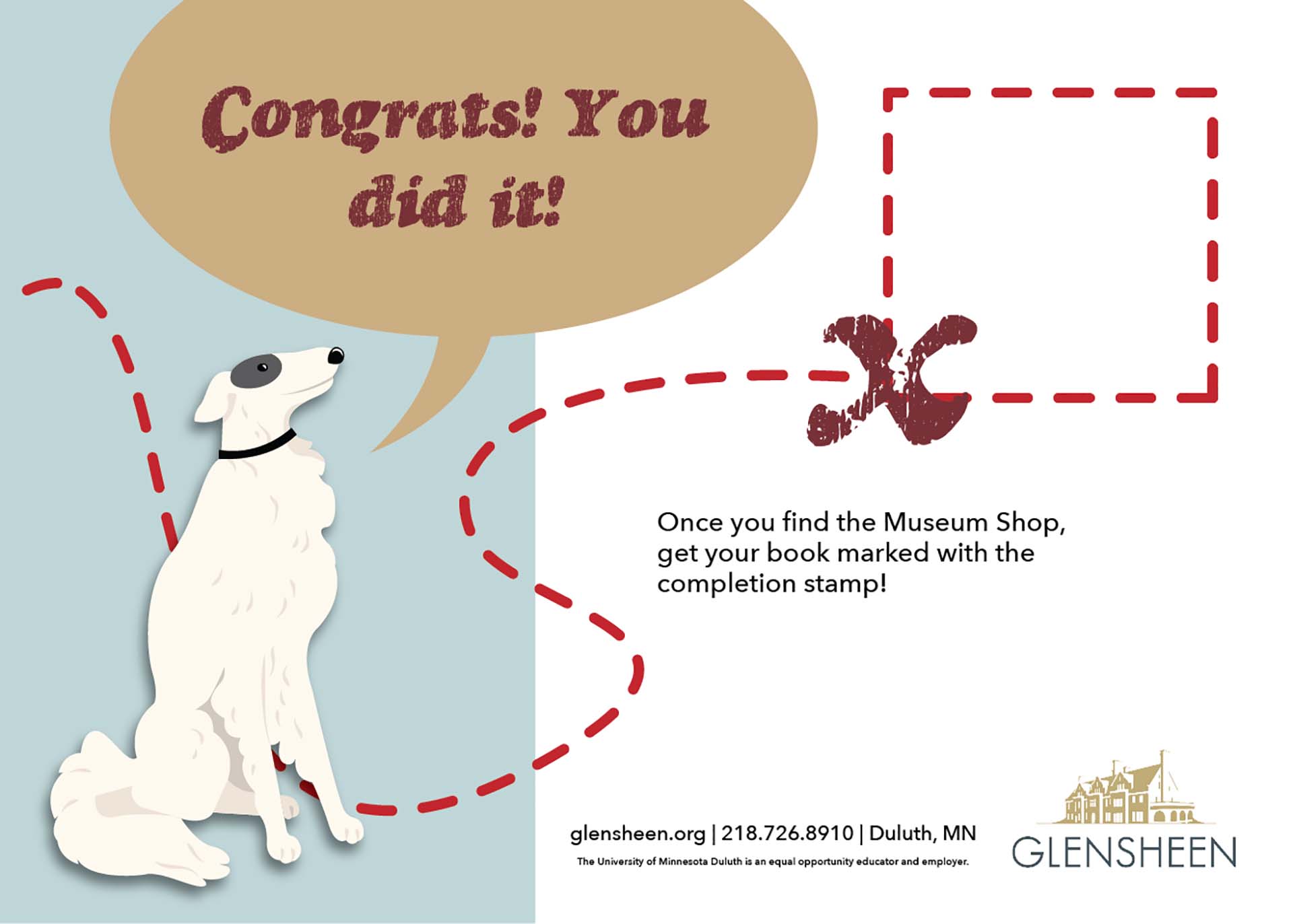 Treasure Book 2025 8.5×6 Updated Rooms